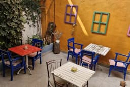 Vesta Cafe