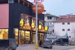 61 Ekmek Fırını