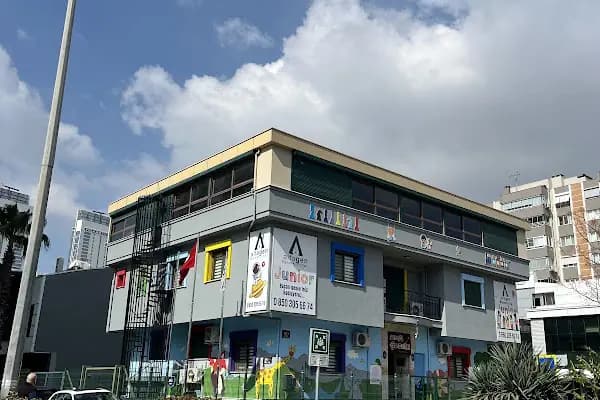 Alfagen Eğitim Merkez Şube - Özel Ders Hizmeti - İzmir Bergama