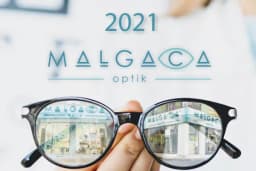 MALGACA Optik-Bornova