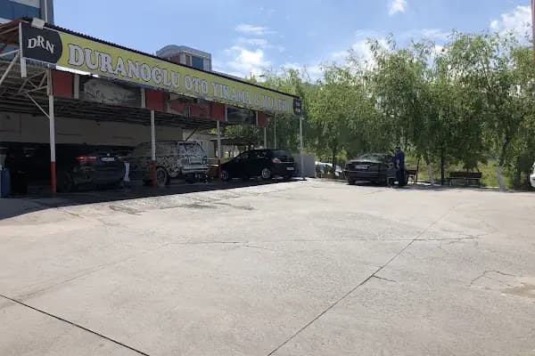 Duranoğlu Oto Yıkama Kuaför - Araba Yıkama - İstanbul Esenyurt