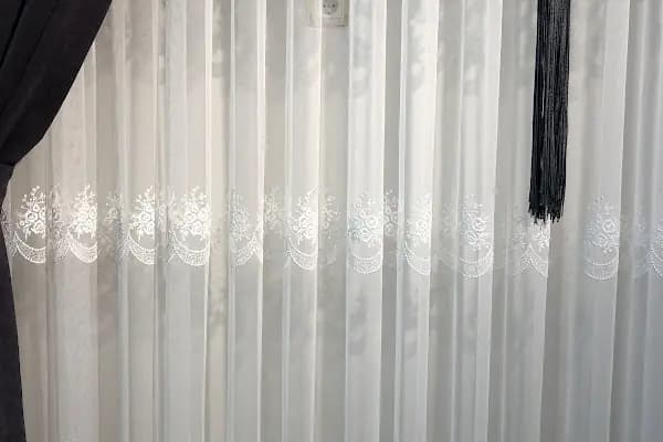 Mag Tekstil Brode - Tekstil Fabrikası - Bursa Gürsu