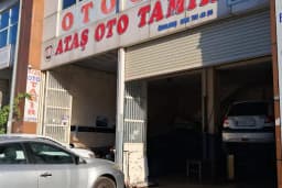 Ataş oto.tamir bakim service