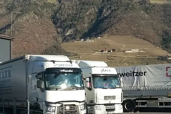 Urüreyler Transport - Nakliyat Şirketi - İstanbul Küçükçekmece