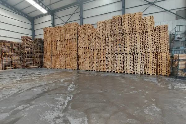 Medlog Ömerli Depo - Depo - İstanbul Bahçelievler