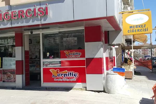 Merkez Cigercisi - Şarküteri - Tekirdağ Kapaklı
