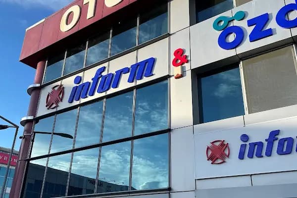 KESPO Elektronik (Özdisan) (İnform Güç Kaynakları Güney Marmara | Güneş Enerji Sistemleri | Elektronik Component) - Elektronik Şirketi - Bursa Yıldırım