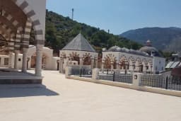 Finike Kaymakamlığı