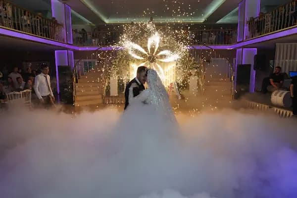 Tuna Plaza - Düğün Salonu - Balıkesir Karesi