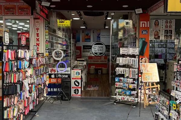 Başkent Cep Telefonu ve Aksesuar - Cep telefonu mağazası - Ankara Çankaya