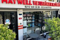 Maywel Veteriner Kliniği