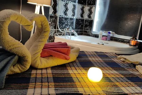Gaziantep Masaj &amp; Spa Salonu - Güzellik Salonu - Gaziantep Şahinbey