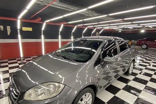 Towersvip Car Wash - Araba Yıkama - İzmir Bayraklı