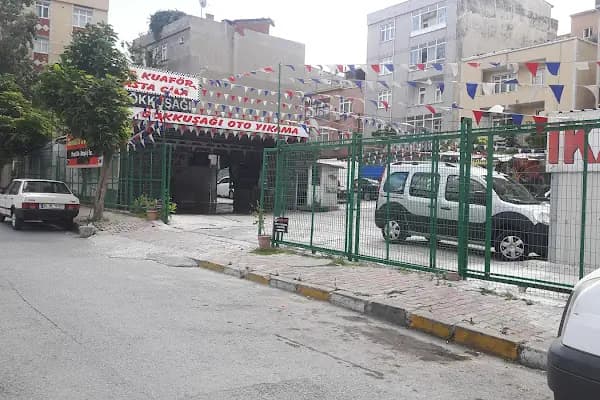 YAŞAR OTO YIKAMA OTO KUAFÖR PASTA CİLA - Araba Yıkama - İstanbul Bağcılar