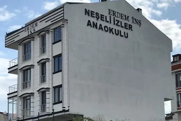 Neşeli İzler Anaokulu Arnavutköy - Anaokulu - İstanbul Arnavutköy
