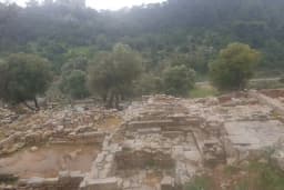Leleg Yolu