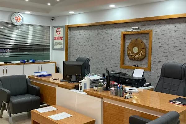 Özel Erkayalar Sürücü Kursu - Sürücü Kursu - İzmir Balçova