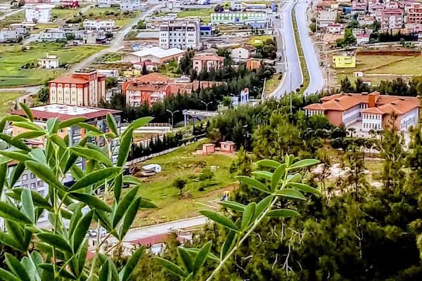 Özgelebek Ticaret - Mağaza - Gaziantep İslahiye