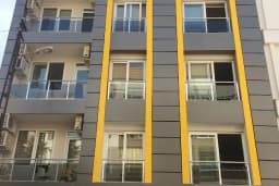 Köşk Butik Otel Antalya