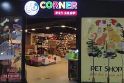 Kapaklı Petshop - Corner Pet Shop