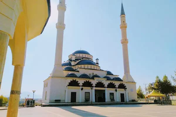 İslahiye - Yerleşim Yeri - Gaziantep İslahiye