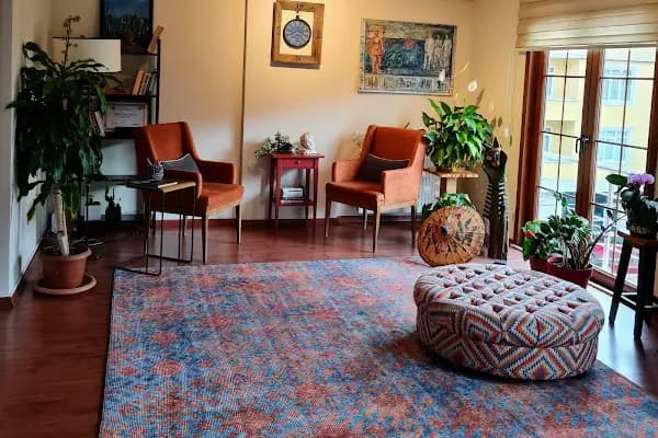 Kolektif Psikoloji Eğitim ve Danışmanlık - Danışman - İstanbul Ataşehir