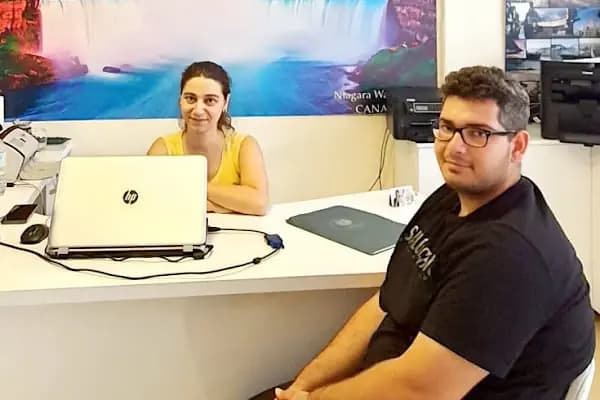 Atlas Yurtdışı Eğitim Adana - Eğitim Danışmanı - Adana Saimbeyli