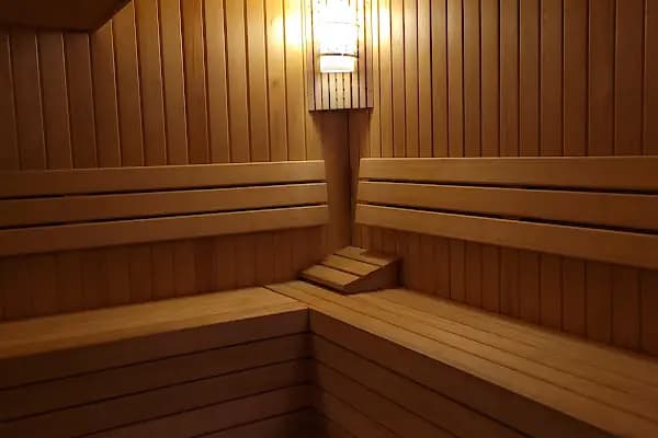 Ankara Spa Merkezi Bubbles Spa Kızılay - Spa ve Sağlık Kulübü - Ankara Çankaya