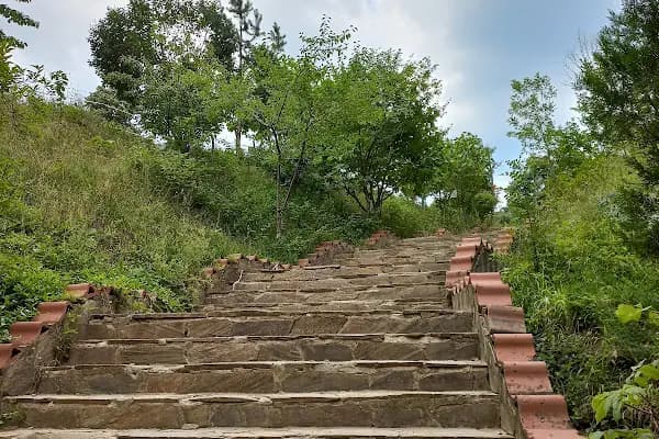 Oylat Mağarası - Doğa Koruma Alanı - Bursa Kestel