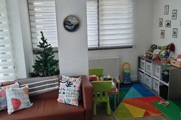 Aslı DEMİREL Uzman Psikolog / Aile Danışmanı - Psikolog - Ankara Akyurt