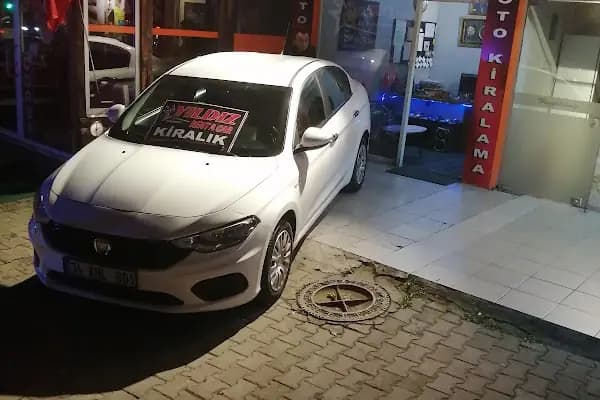 YILDIZ RENT A CAR - Oto Galeri - Kocaeli Dilovası