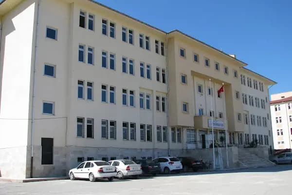 Şehit Erdal Bolat Mesleki ve Teknik Anadolu Lisesi - Eğitim Kurumu - Samsun Atakum