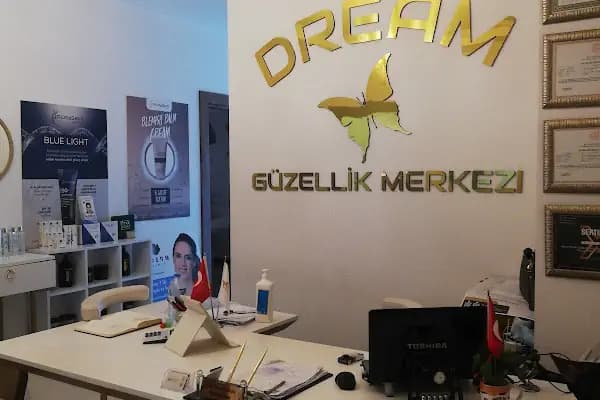 Dream Güzellik Merkezi - Güzellik Salonu - Antalya Alanya