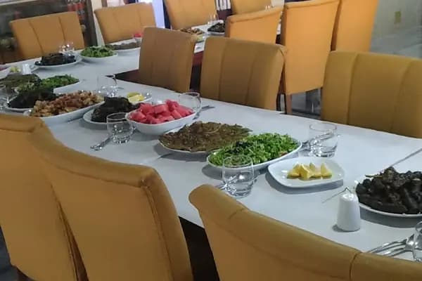 Rüştü'nün Fırını - Fırın - Trabzon Ortahisar