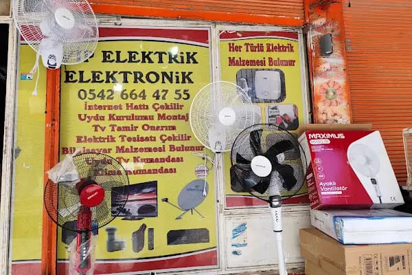 Çakmak Petshop - Evcil hayvan mağazası - Şanlıurfa Bozova