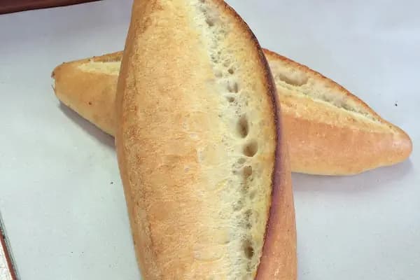Kalyoncular Ekmek - Fırın - Kocaeli Çayırova