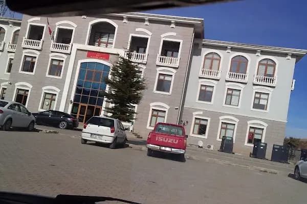 Bala Adliyesi - Adliye - Ankara Yenimahalle