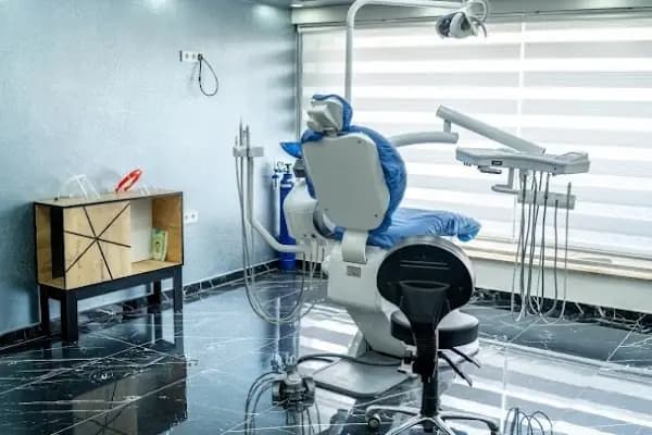Klinik Esse Ağız ve Diş Sağlığı Polikliniği - Davutdede - Diş Kliniği - Bursa Osmangazi