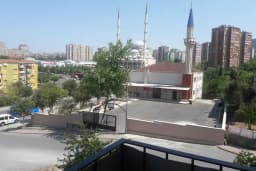 Kanuni Sultan Süleyman Cami