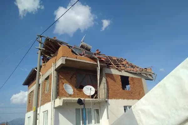 Özel Apa Kız Öğrenci Yurdu - Öğrenci Yurdu - Denizli Acıpayam