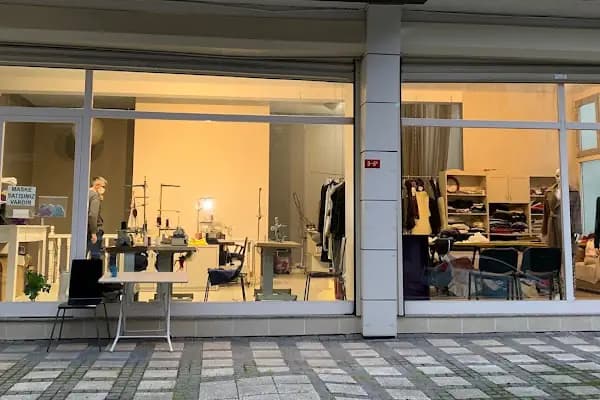 Model Terzi - Terzi - İstanbul Esenler