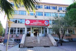 Saruhanlı Adliyesi