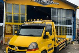 BALIKESİR YILMAZ OTO YIKAMA
