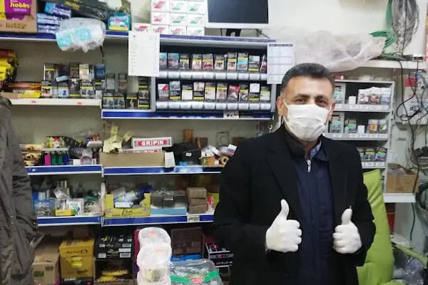 Erdem Fırın ve Market - Restoran - Şanlıurfa Bozova