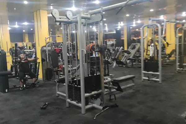 Çağdaş Spor Kompleksi - Spor salonu - Şanlıurfa Karaköprü