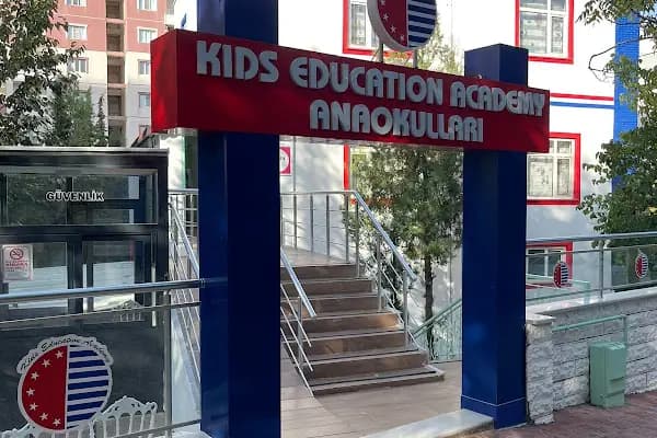 Kids Education Academy(Özel Mardin Anaokulu) - Eğitim Kurumu - Mardin Artuklu