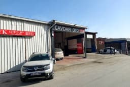 Çavdar Oto Tamir Bakım