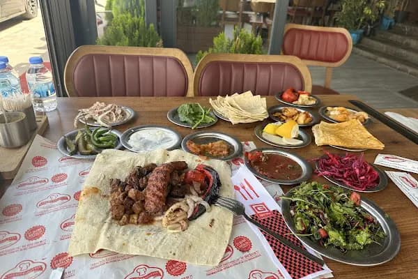 Ciğerci Göksel - Antalya - Restoran - Antalya Döşemealtı