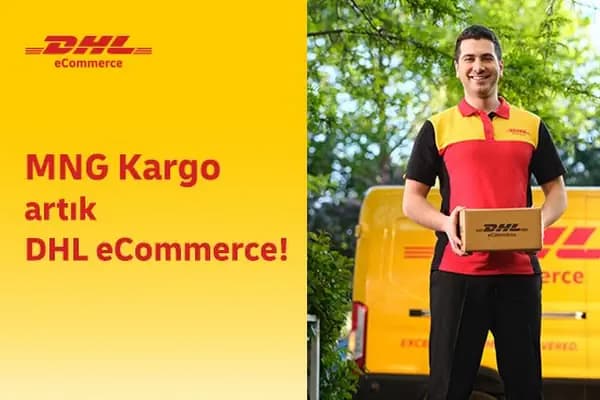 DHL eCommerce - Alleben Şubesi - Taşımacılık Hizmeti - Gaziantep Nizip
