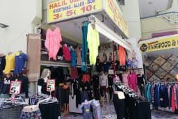 Halil Outlet Shop